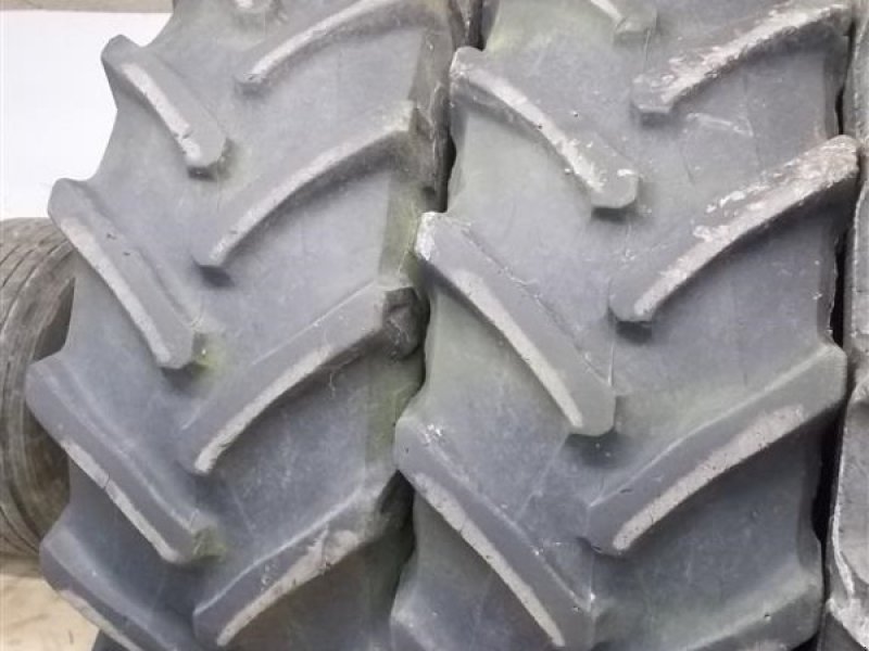 Reifen van het type Pirelli 480/70 R38 TM 700, Gebrauchtmaschine in Roslev