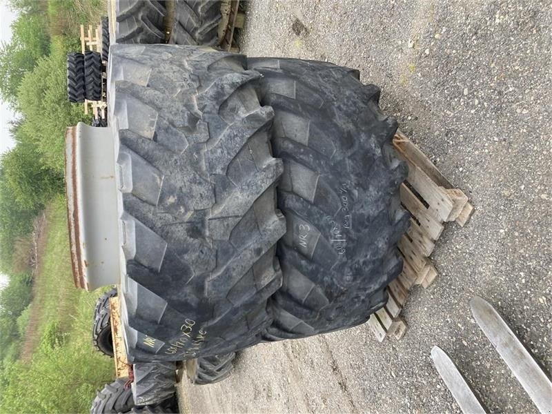 Reifen от тип Pirelli 600/70R30, Gebrauchtmaschine в Aalborg SV (Снимка 2)