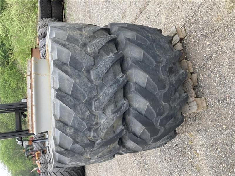 Reifen tip Pirelli 600/70R30, Gebrauchtmaschine in Aalborg SV (Poză 4)