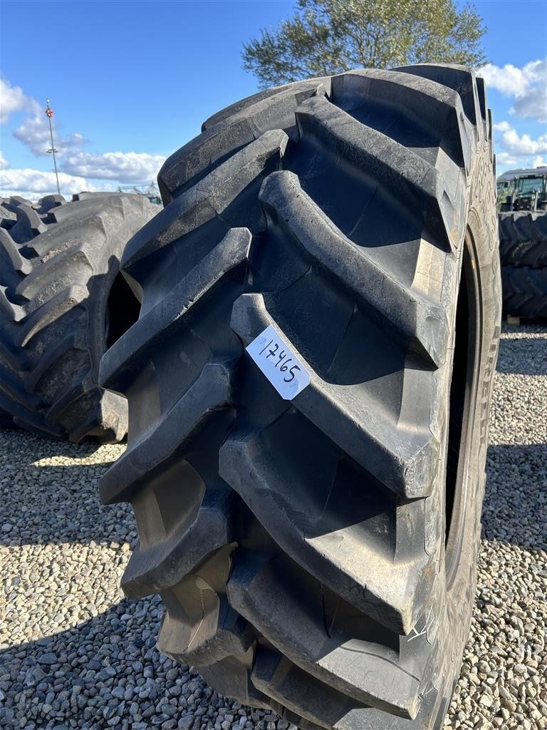 Reifen typu Pirelli 650/65R38, Gebrauchtmaschine v Rødekro (Obrázok 1)