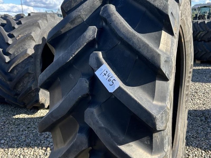 Reifen типа Pirelli 650/65R38, Gebrauchtmaschine в Rødekro (Фотография 1)