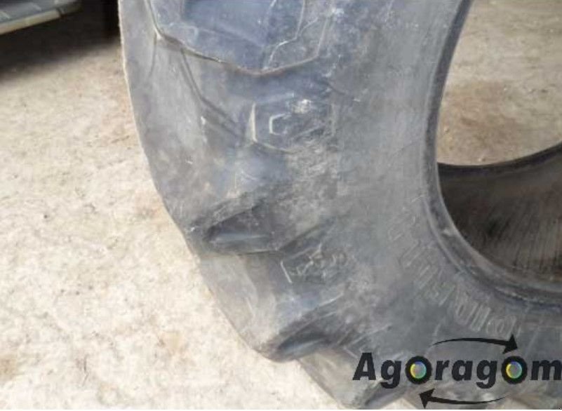 Reifen του τύπου Pirelli AGRI, Gebrauchtmaschine σε Montpellier (Φωτογραφία 2)