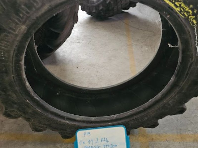 Reifen typu Pirelli TM200, Gebrauchtmaschine w Montpellier (Zdjęcie 1)