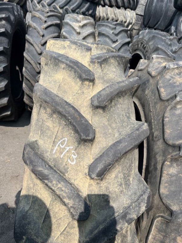 Reifen tipa Pirelli TM300S, Gebrauchtmaschine u Montpellier (Slika 2)