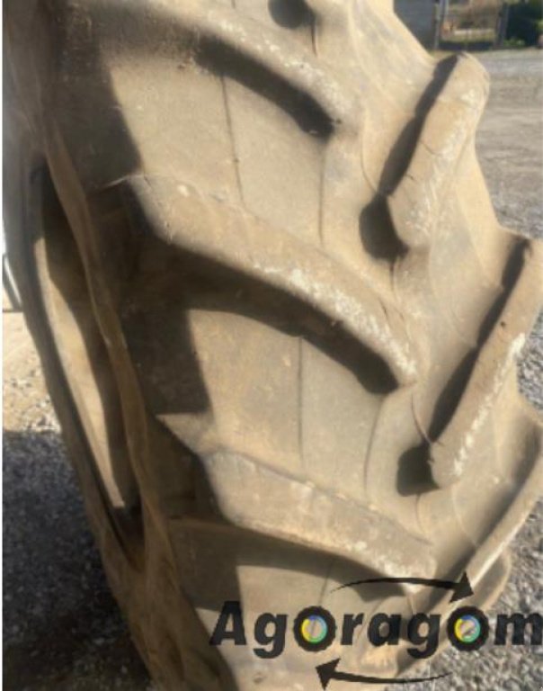 Reifen typu Pirelli TM700, Gebrauchtmaschine w Montpellier (Zdjęcie 1)