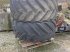 Reifen du type Pirelli Tvilling Mont  600/70 R30, Gebrauchtmaschine en Mern (Photo 1)