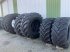 Reifen del tipo SEHA 600/65R28 AGRO10, Gebrauchtmaschine en Ringe (Imagen 1)