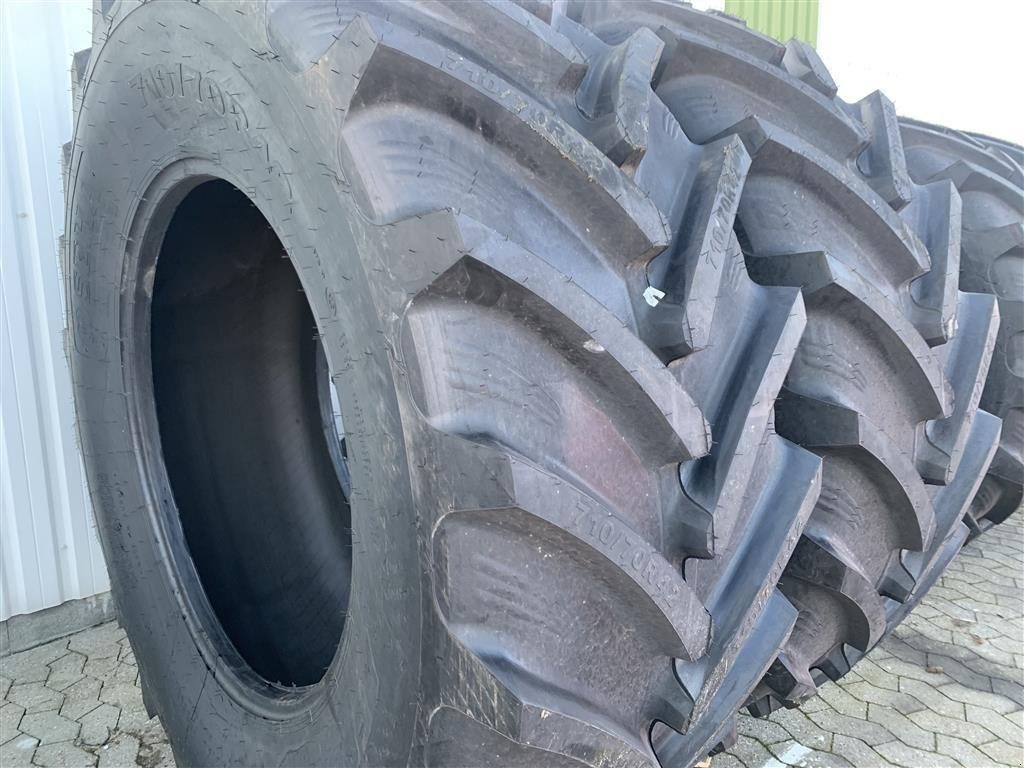 Reifen typu SEHA 710/70R42 AGRO10, Gebrauchtmaschine w Ringe (Zdjęcie 6)