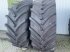 Reifen of the type SEHA 710/70R42 AGRO10, Gebrauchtmaschine in Ringe (Picture 3)