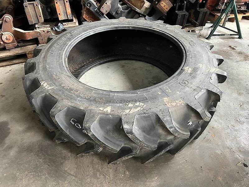 Reifen tip Sonstige 1 Pflegereifen, 460/85R42, Firestone Performer 85, 100%, Gebrauchtmaschine in Meinerzhagen (Poză 1)