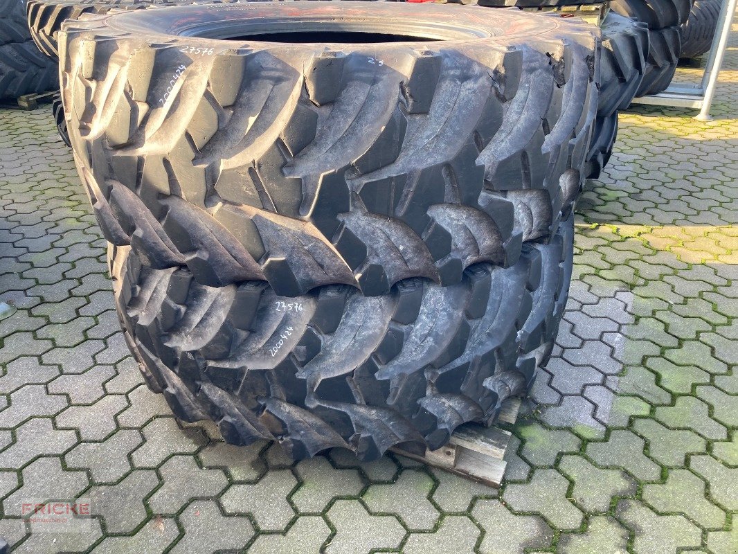 Reifen za tip Sonstige 2 X 650/65 R38, Gebrauchtmaschine u Bockel - Gyhum (Slika 1)