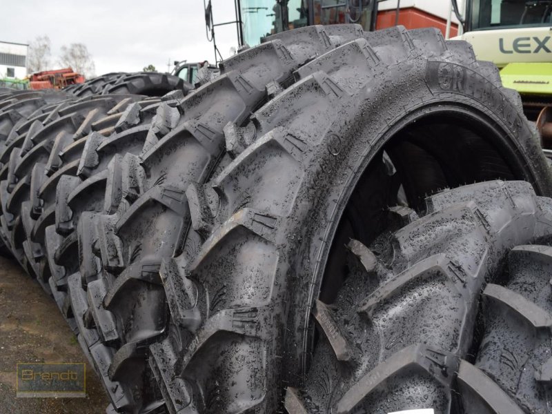 Reifen от тип Sonstige 270/95R48 *GRI*, Neumaschine в Oyten (Снимка 1)