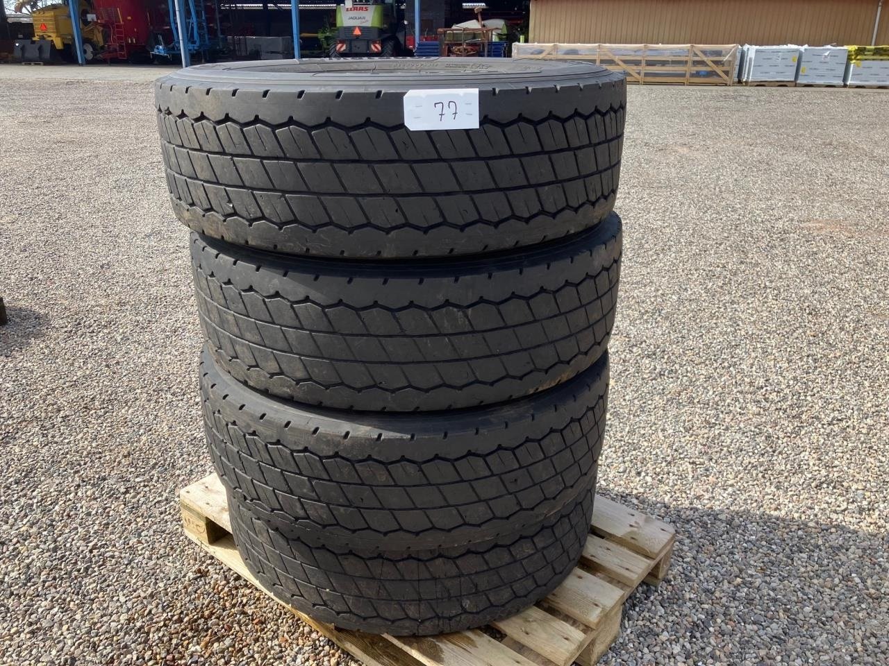 Reifen du type Sonstige 315/70 R22.5, Gebrauchtmaschine en Tim (Photo 1)