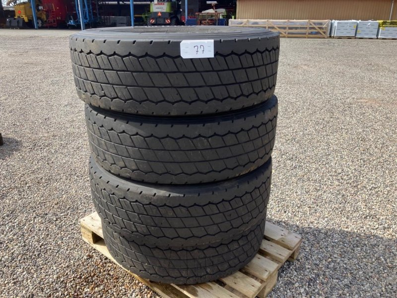 Reifen от тип Sonstige 315/70 R22.5, Gebrauchtmaschine в Tim (Снимка 1)