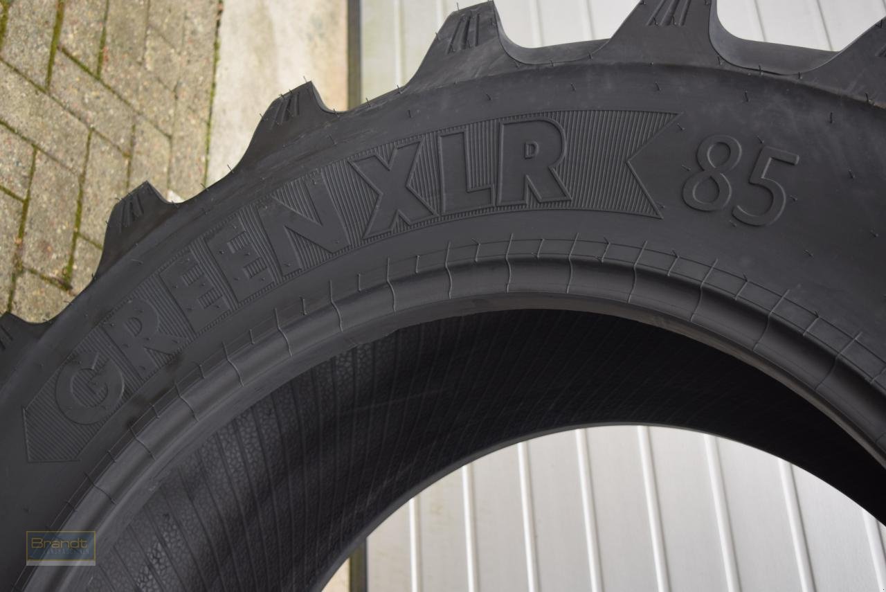 Reifen от тип Sonstige 420/85R34 ***GRI***, Neumaschine в Oyten (Снимка 2)