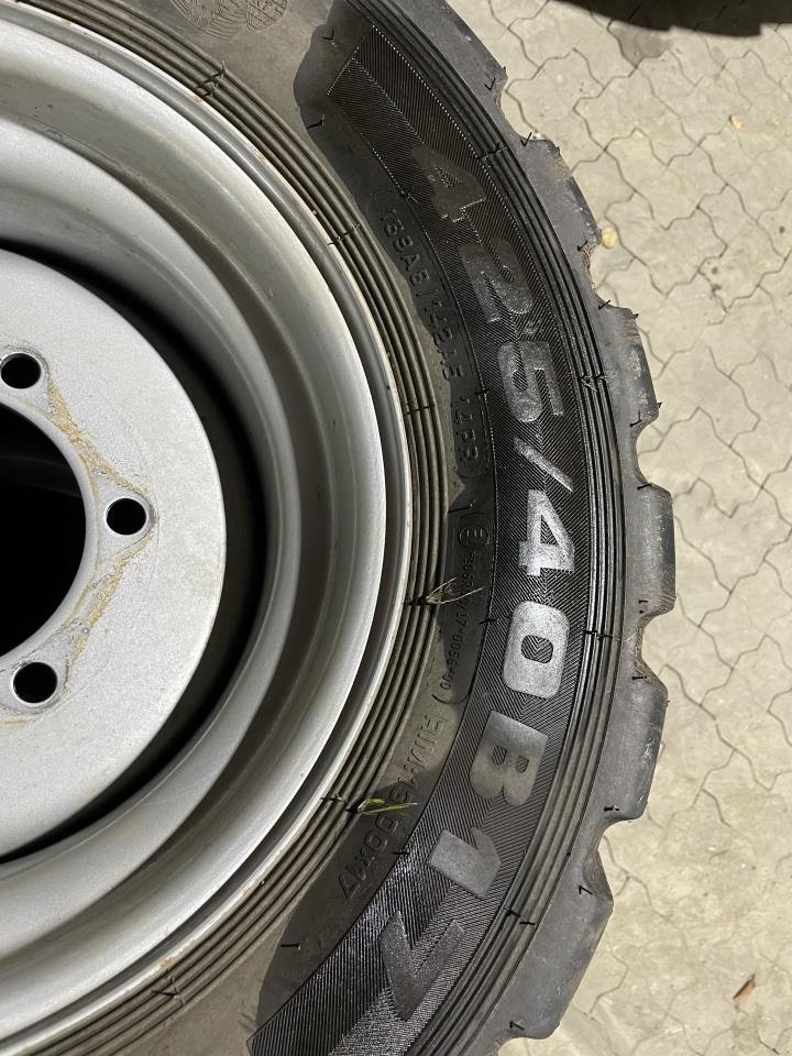 Reifen del tipo Sonstige 425/40R17, Gebrauchtmaschine en Odder (Imagen 2)