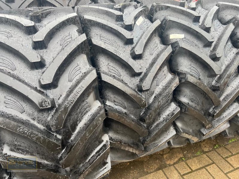 Reifen van het type Sonstige 440/65R24 *GRI*, Neumaschine in Oyten (Foto 1)