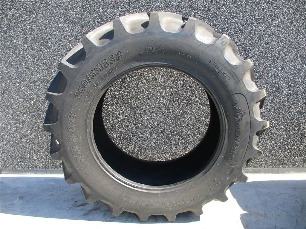 Reifen от тип Sonstige 460/85R38  (18.4R38) TL NYE DÆK TIL TRAKTOR, Gebrauchtmaschine в Lintrup (Снимка 1)