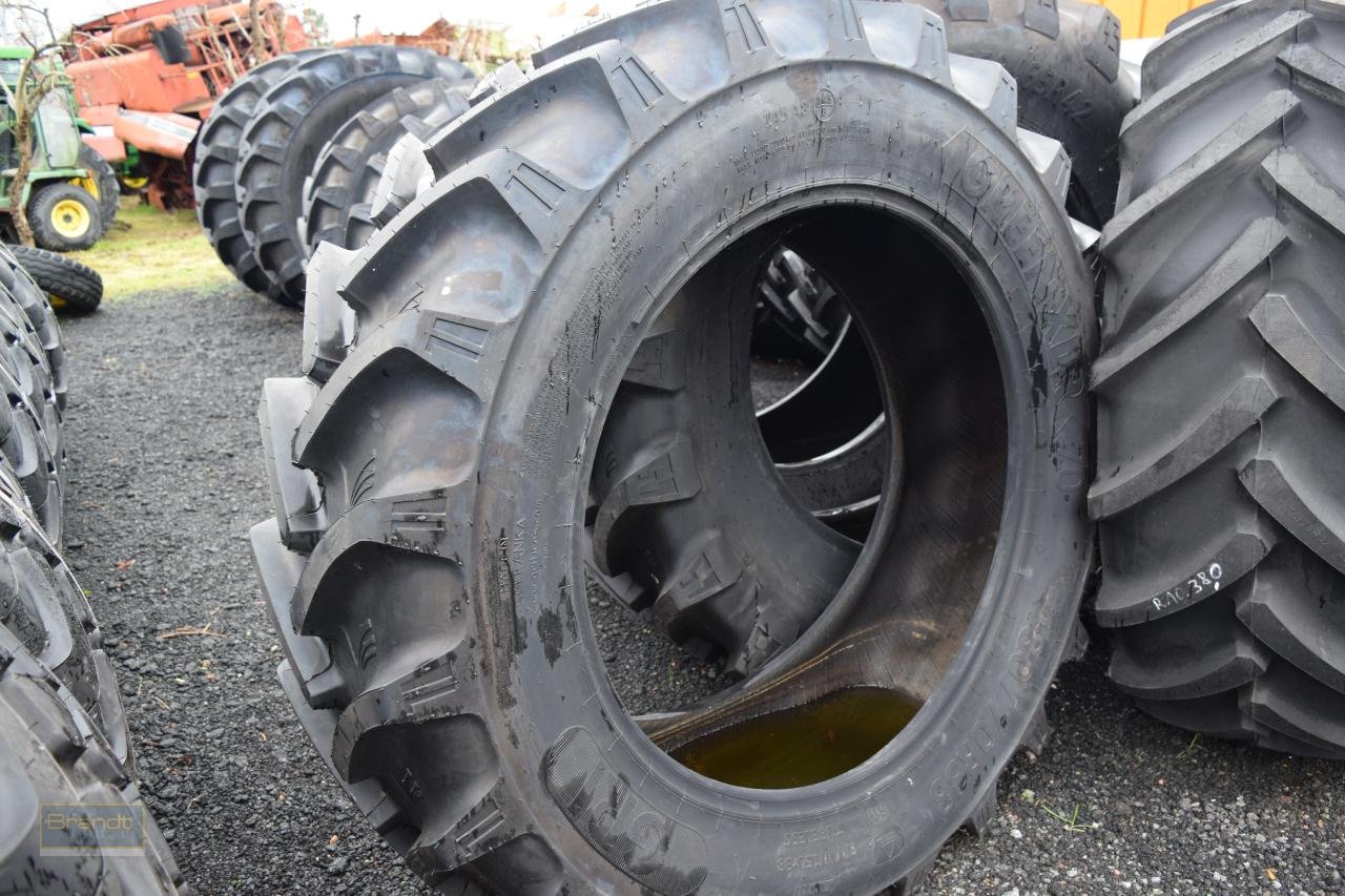 Reifen typu Sonstige 480/65R24 / 480/70R30 / 480/70R38, Neumaschine v Oyten (Obrázok 3)