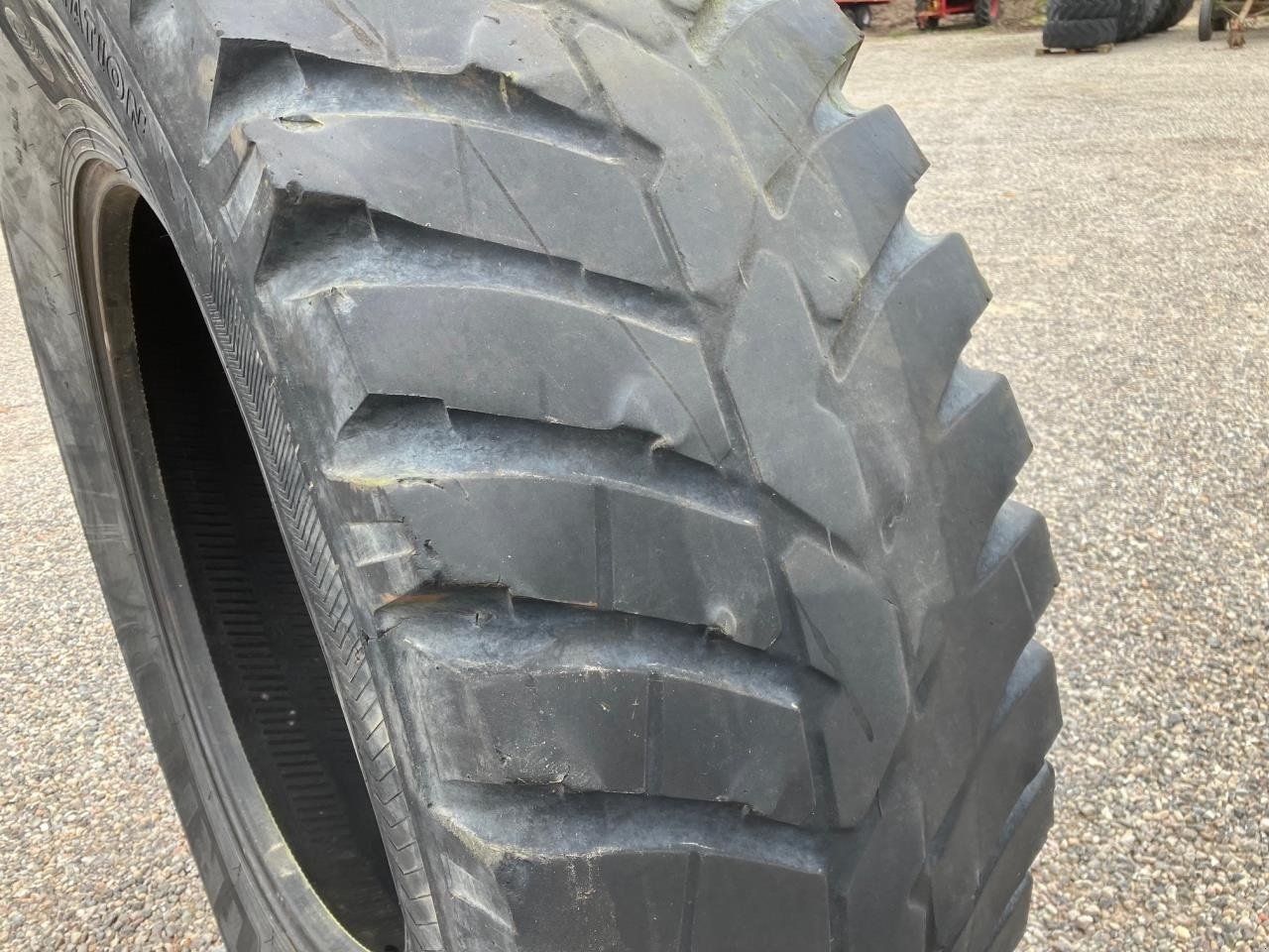 Reifen tip Sonstige 480/80 R34, Gebrauchtmaschine in Tim (Poză 1)