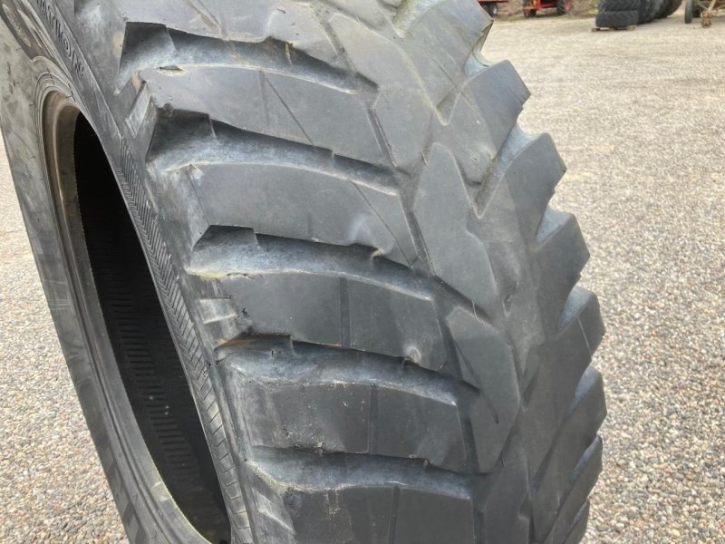 Reifen del tipo Sonstige 480/80 R34, Gebrauchtmaschine en Tim (Imagen 1)