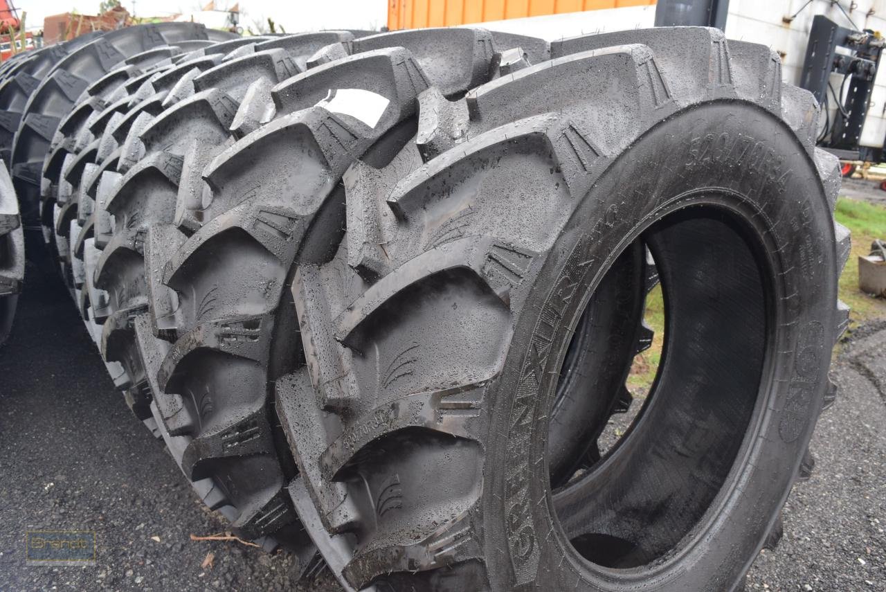 Reifen типа Sonstige 520/70R34 ***GRI***, Neumaschine в Oyten (Фотография 1)