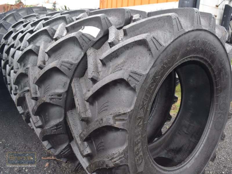 Reifen typu Sonstige 520/70R34 ***GRI***, Neumaschine v Oyten (Obrázek 1)