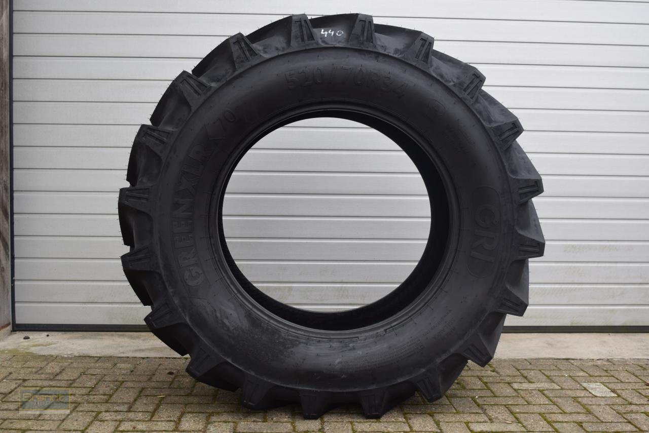 Reifen a típus Sonstige 520/70R34 ***GRI***, Neumaschine ekkor: Oyten (Kép 2)