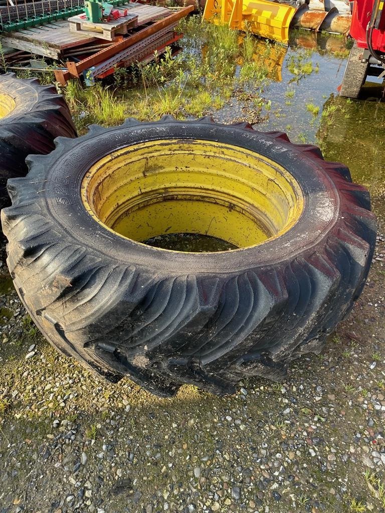 Reifen des Typs Sonstige 520/70R38, Gebrauchtmaschine in Hjørring (Bild 1)