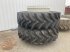 Reifen Türe ait Sonstige 520/85R38", Gebrauchtmaschine içinde Thisted (resim 1)