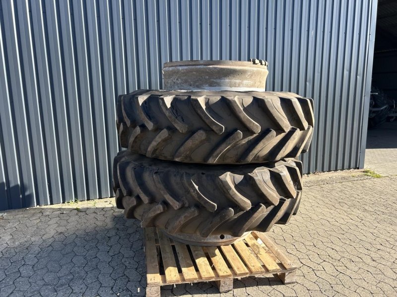 Reifen typu Sonstige 520/85R38., Gebrauchtmaschine v Odder