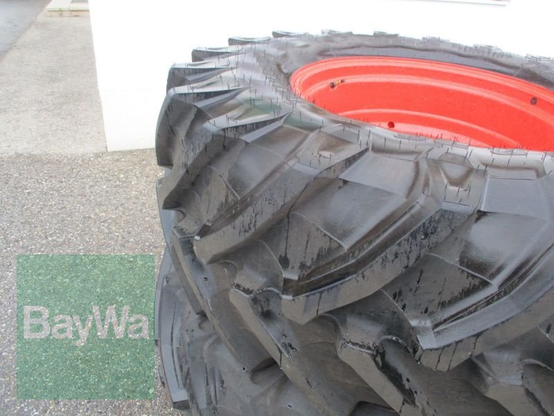 Reifen tipa Sonstige 540/65R28,650/65R38 #296, Gebrauchtmaschine u Schönau b.Tuntenhausen (Slika 7)