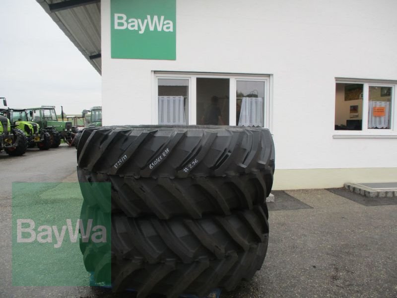 Reifen tipa Sonstige 540/65R28,650/65R38 #296, Gebrauchtmaschine u Schönau b.Tuntenhausen (Slika 2)