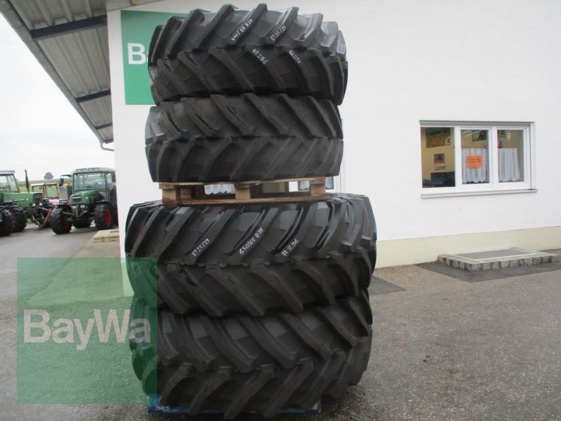 Reifen tipa Sonstige 540/65R28,650/65R38 #296, Gebrauchtmaschine u Schönau b.Tuntenhausen (Slika 12)