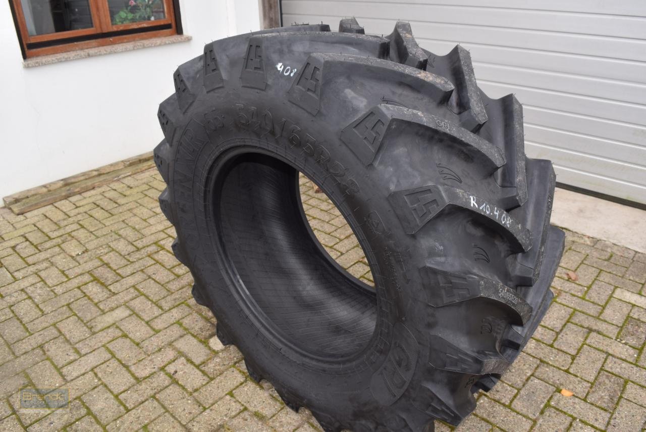 Reifen tipa Sonstige 540/65R28  *GRI*, Neumaschine u Oyten (Slika 1)