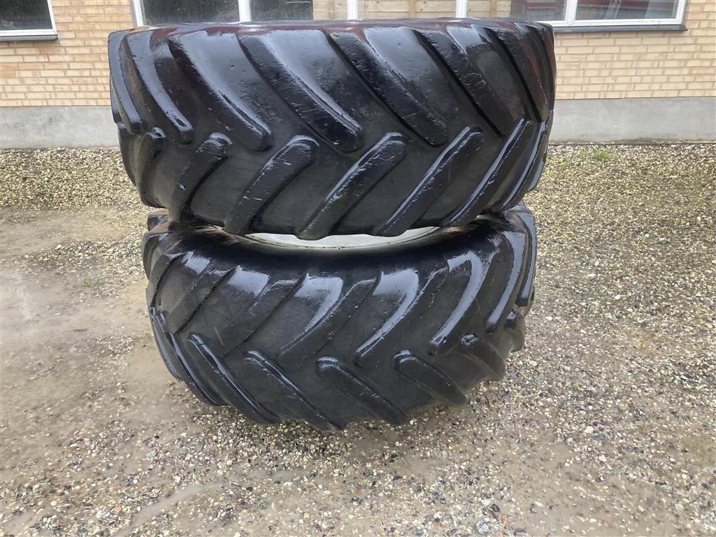 Reifen des Typs Sonstige 540/65R30, Gebrauchtmaschine in Store Heddinge (Bild 2)