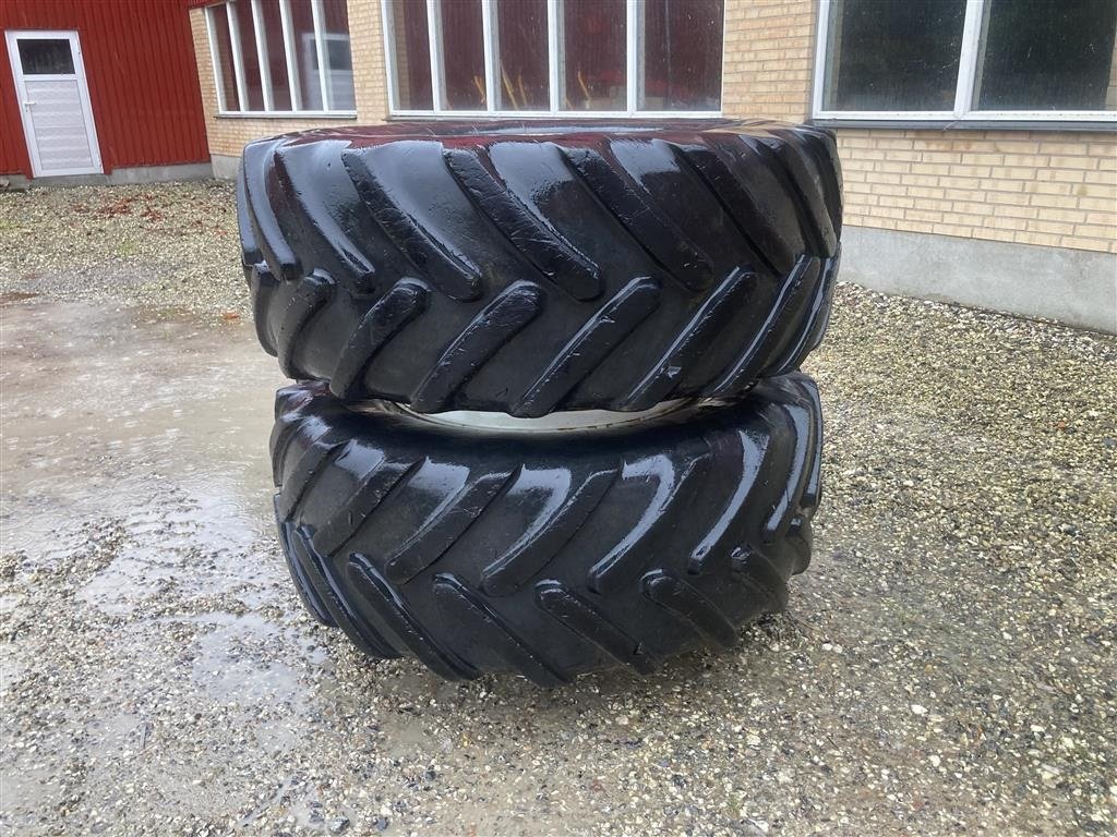 Reifen del tipo Sonstige 540/65R30, Gebrauchtmaschine en Store Heddinge (Imagen 1)