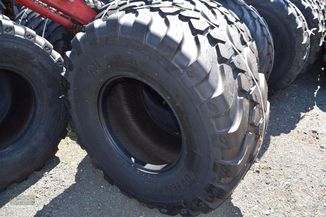 Reifen от тип Sonstige 560/60R22.5  ***GRI***, Neumaschine в Oyten (Снимка 3)