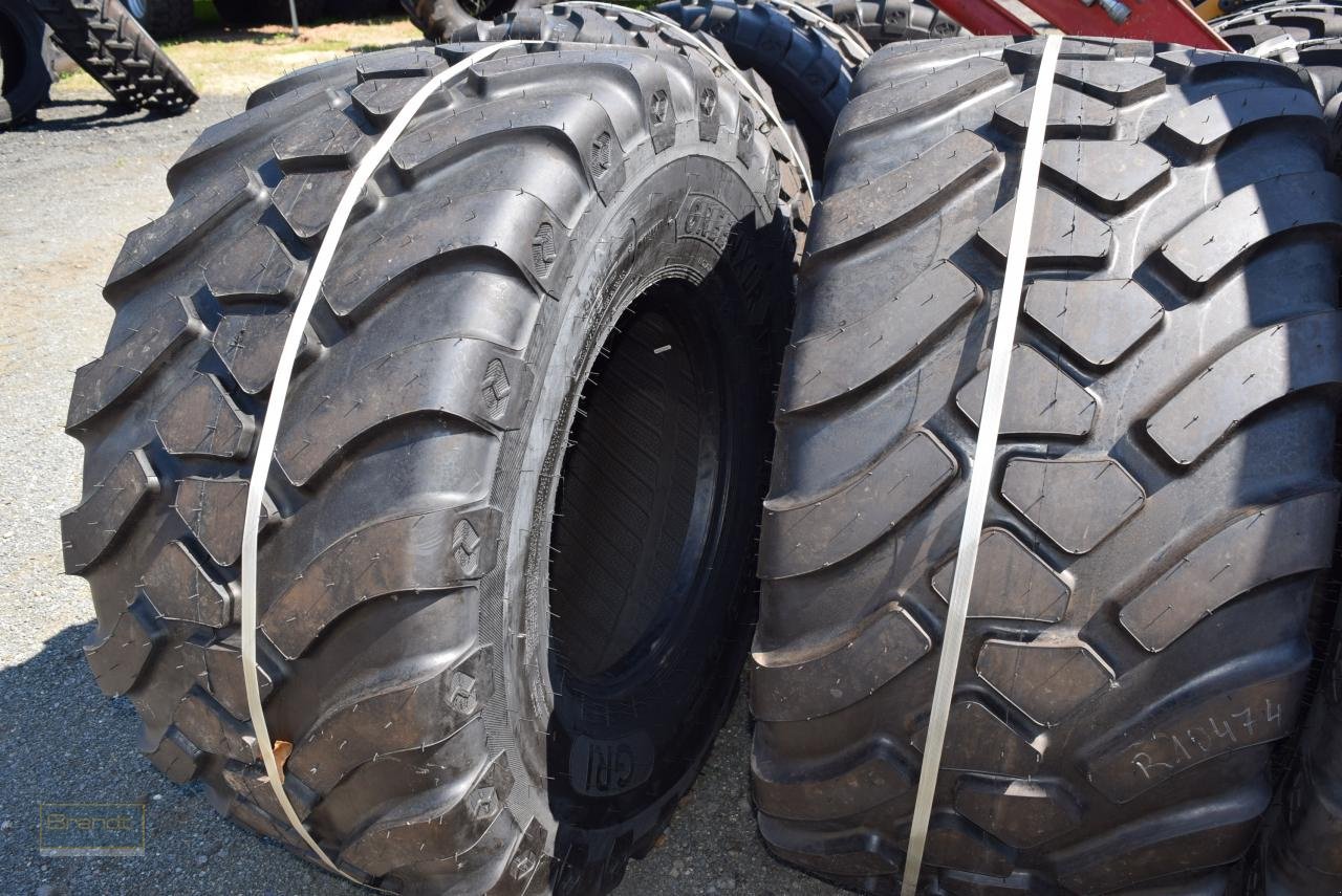 Reifen tip Sonstige 560/60R22.5  ***GRI***, Neumaschine in Oyten (Poză 5)