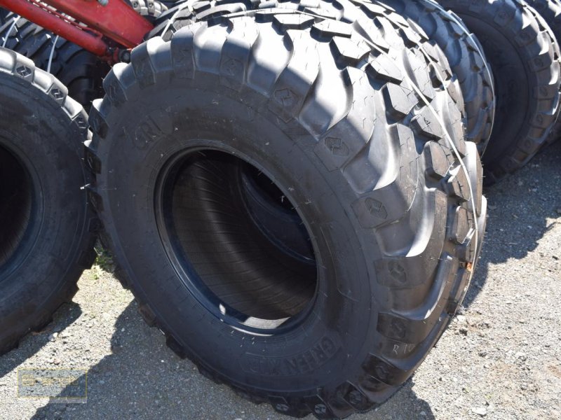 Reifen a típus Sonstige 560/60R22.5  ***GRI***, Neumaschine ekkor: Oyten (Kép 1)