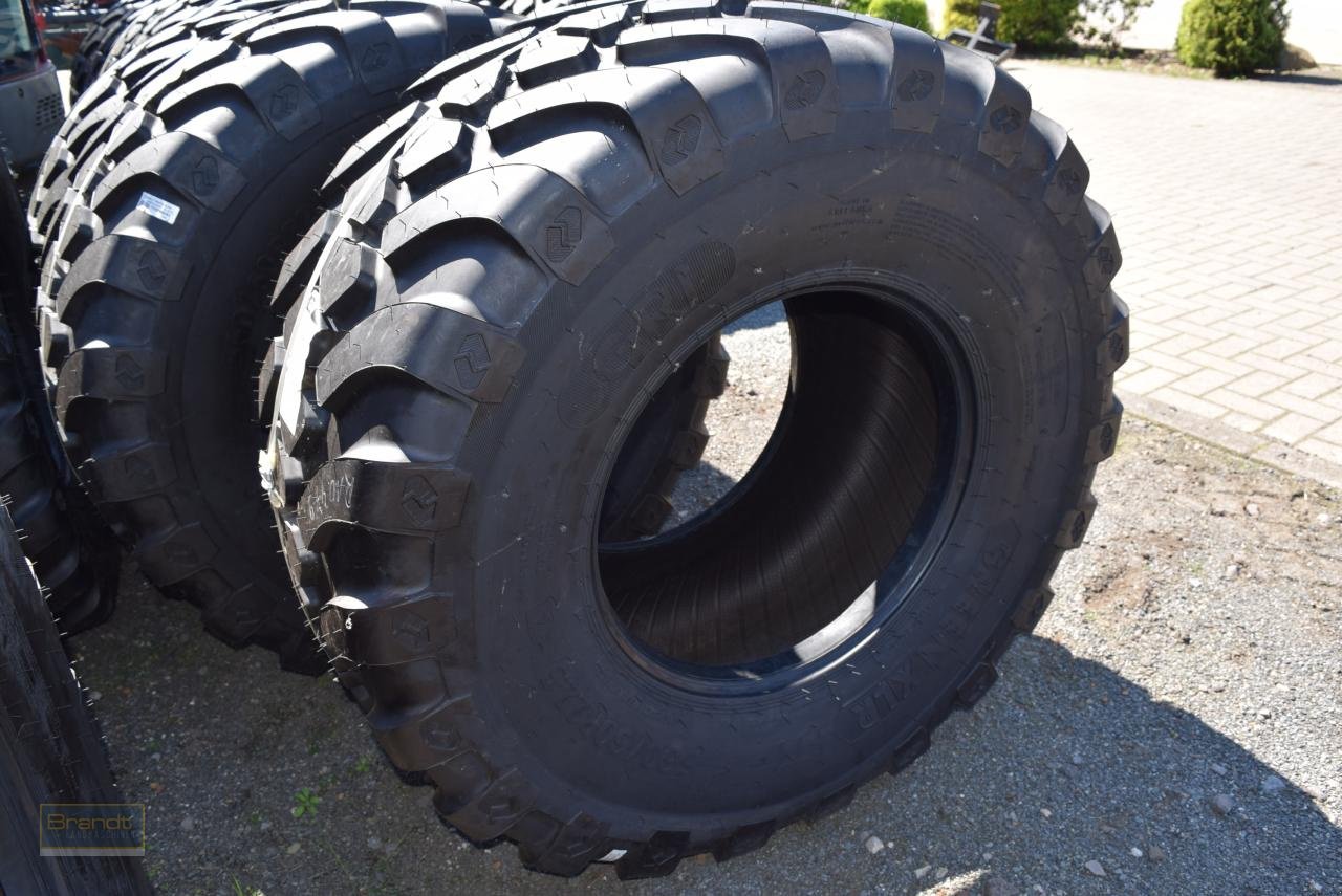 Reifen van het type Sonstige 560/60R22.5  ***GRI***, Neumaschine in Oyten (Foto 2)