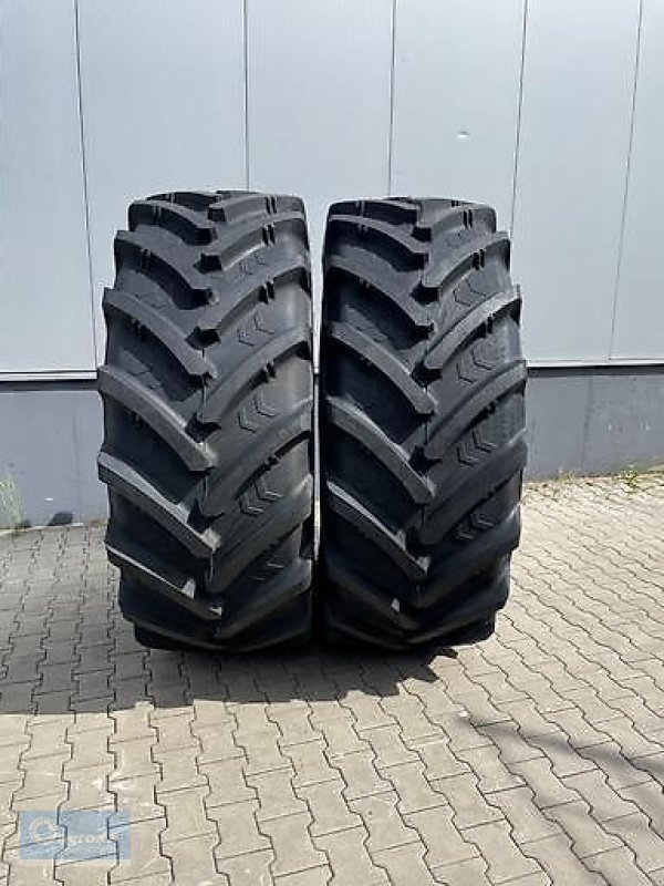 Reifen tip Sonstige 600/65R28 154D--XLR 880--HIGH SPEED--, Neumaschine in Ennigerloh (Poză 4)