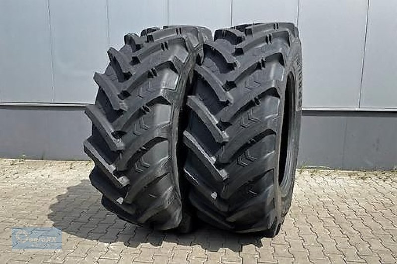 Reifen от тип Sonstige 600/65R28 154D--XLR 880--HIGH SPEED--, Neumaschine в Ennigerloh (Снимка 1)