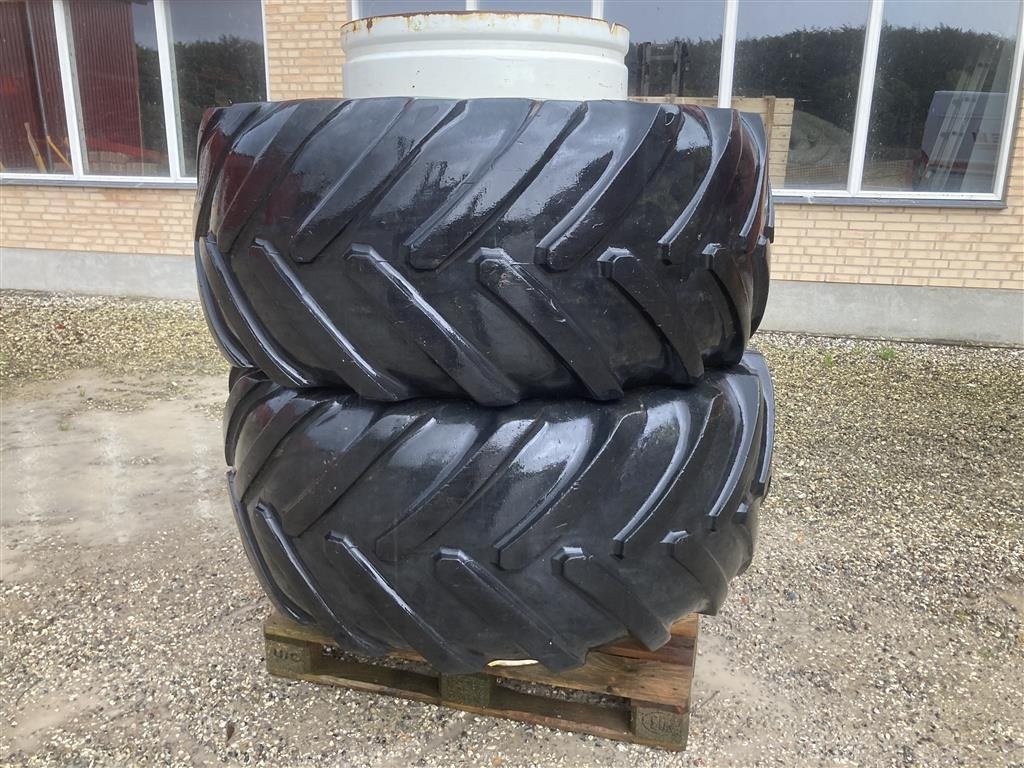 Reifen tip Sonstige 600/70R30, Gebrauchtmaschine in Store Heddinge (Poză 1)