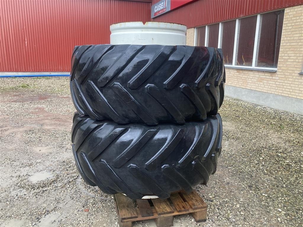 Reifen van het type Sonstige 600/70R30, Gebrauchtmaschine in Store Heddinge (Foto 2)