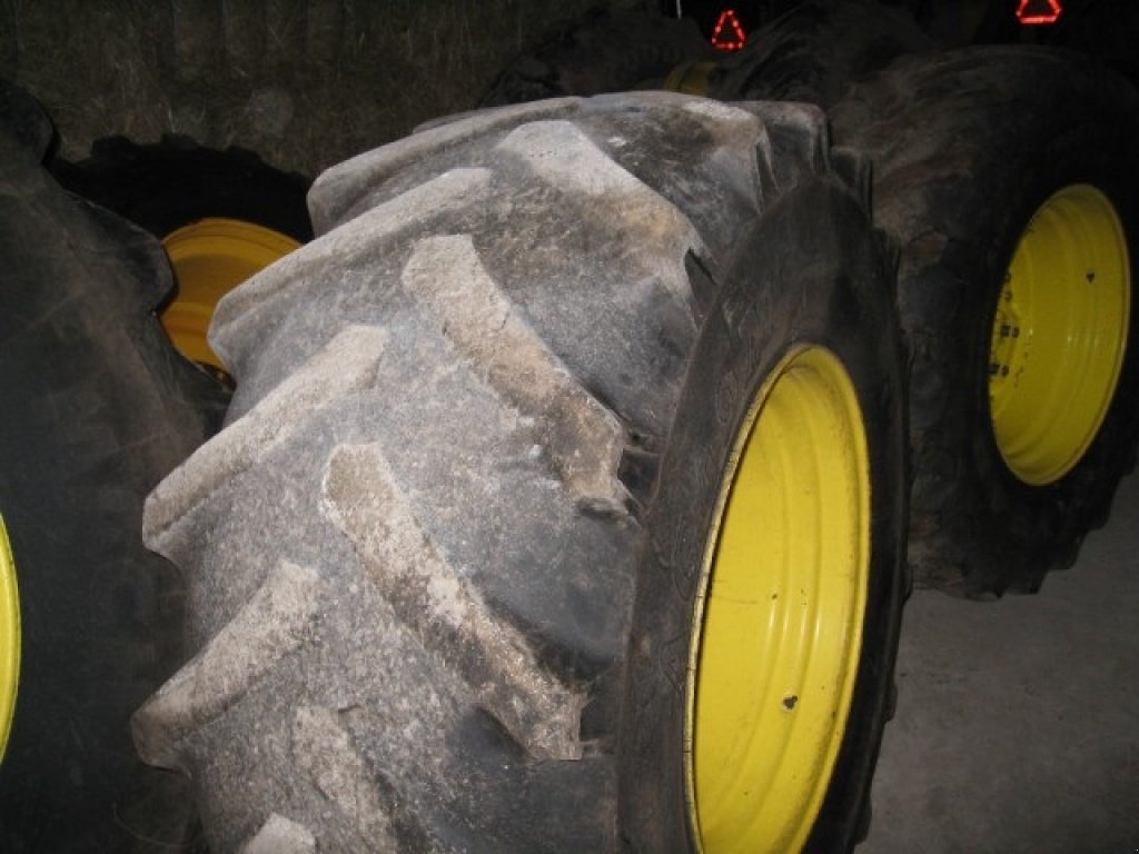 Reifen des Typs Sonstige 600/70R30, Gebrauchtmaschine in Nørager (Bild 2)