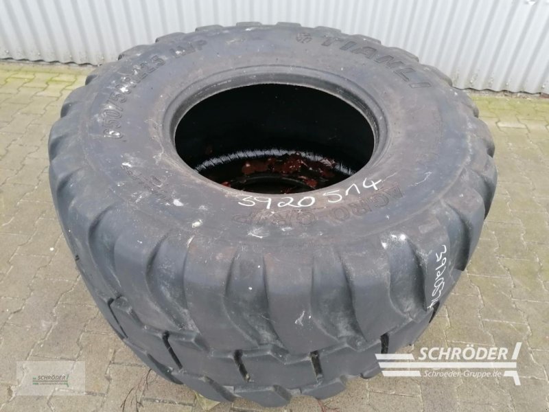 Reifen del tipo Sonstige 640/50 R22,5 TIANLI, Gebrauchtmaschine en Wildeshausen (Imagen 1)