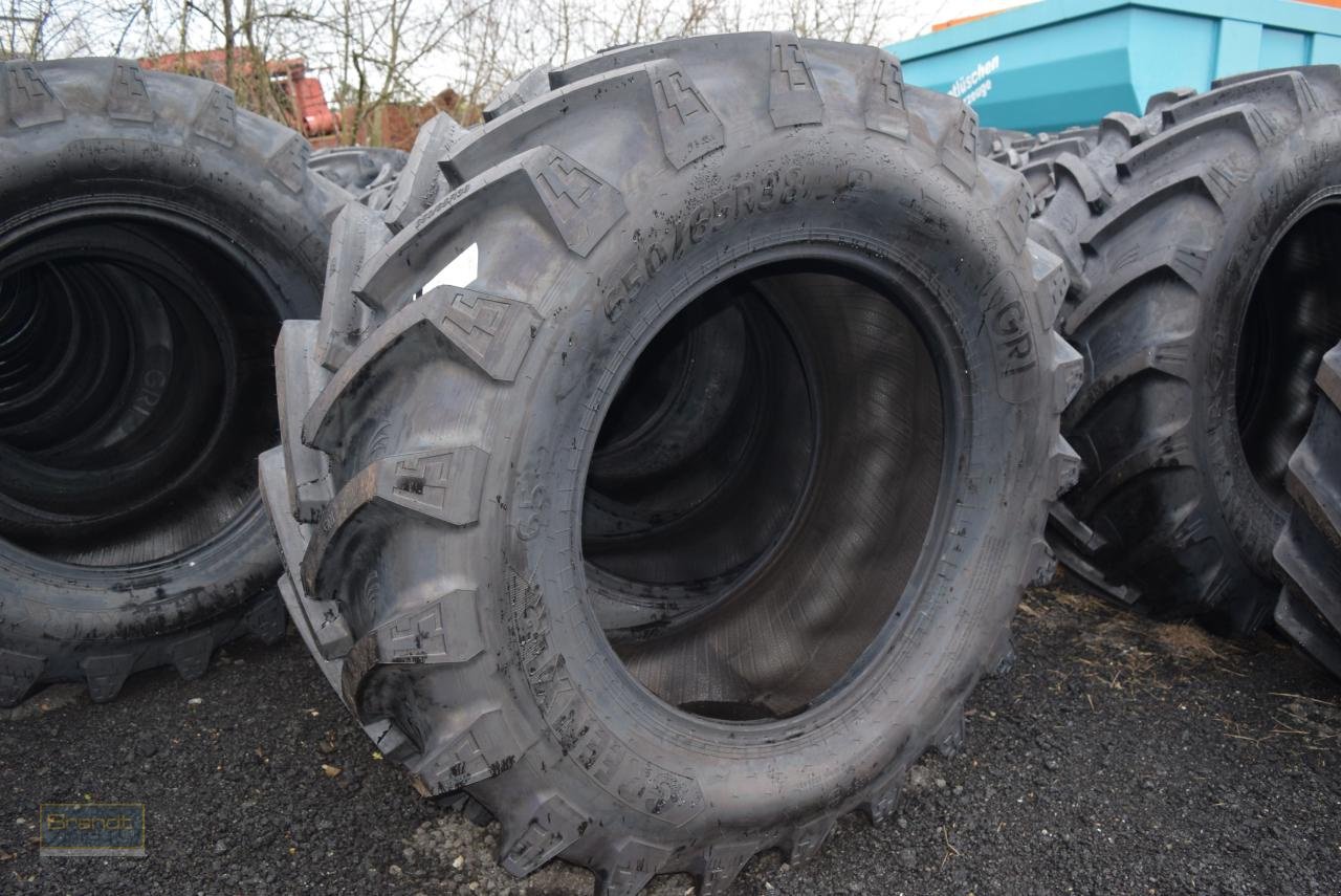 Reifen van het type Sonstige 650/65R38 ***GRI***, Neumaschine in Oyten (Foto 1)