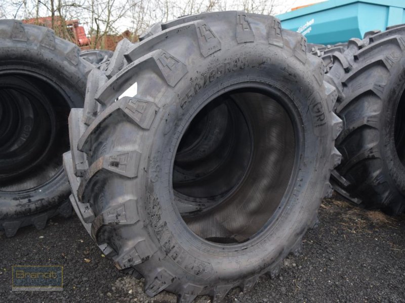 Reifen typu Sonstige 650/65R38 ***GRI***, Neumaschine v Oyten (Obrázok 1)