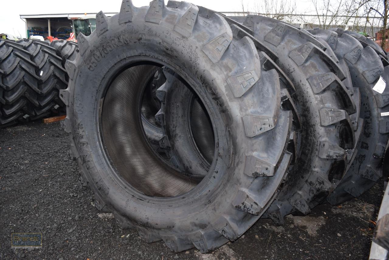 Reifen van het type Sonstige 650/65R38 ***GRI***, Neumaschine in Oyten (Foto 3)